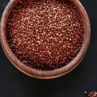 Finger Millet