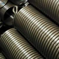 Shutter Spring Wires