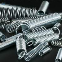 Spring Steel Wires