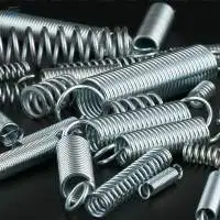 Spring Steel Wires