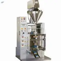 Auger Filler Machine