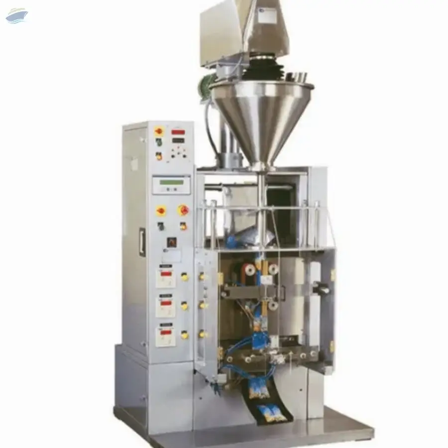 Auger Filler Machine
