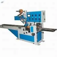 Automatic Diapers Packing Machine