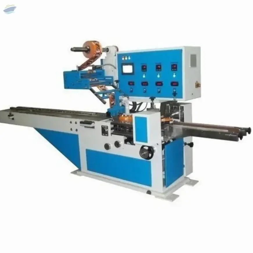 Automatic Diapers Packing Machine