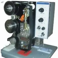 Ribbon Batch Coding Machine