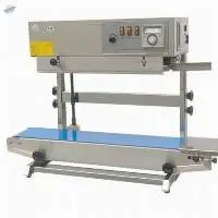 Band Sealer Machine