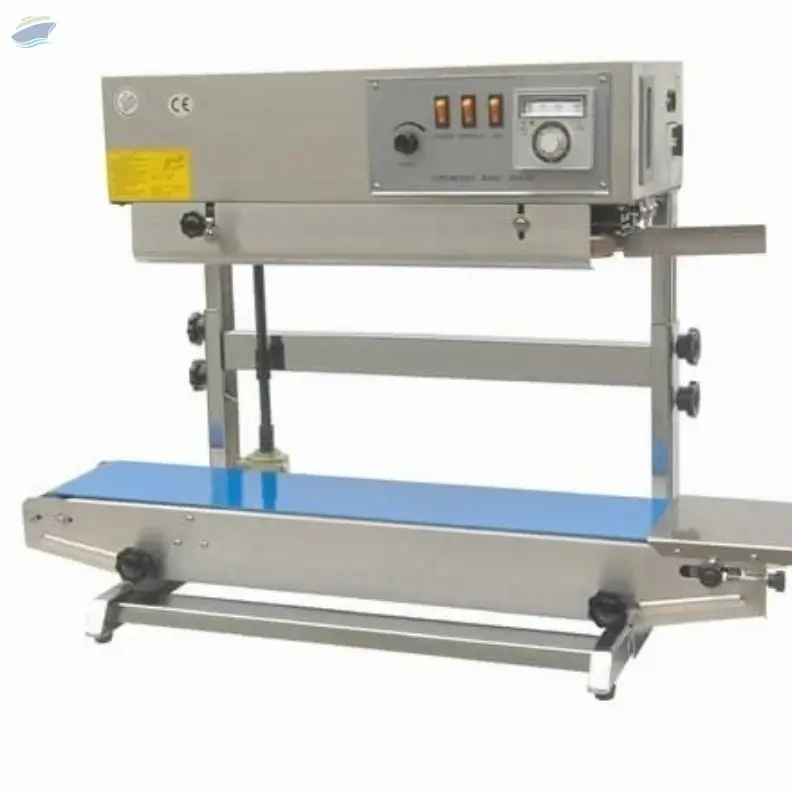 Band Sealer Machine