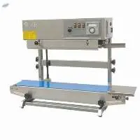Band Sealer Machine