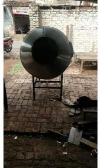 Mixing Machine
