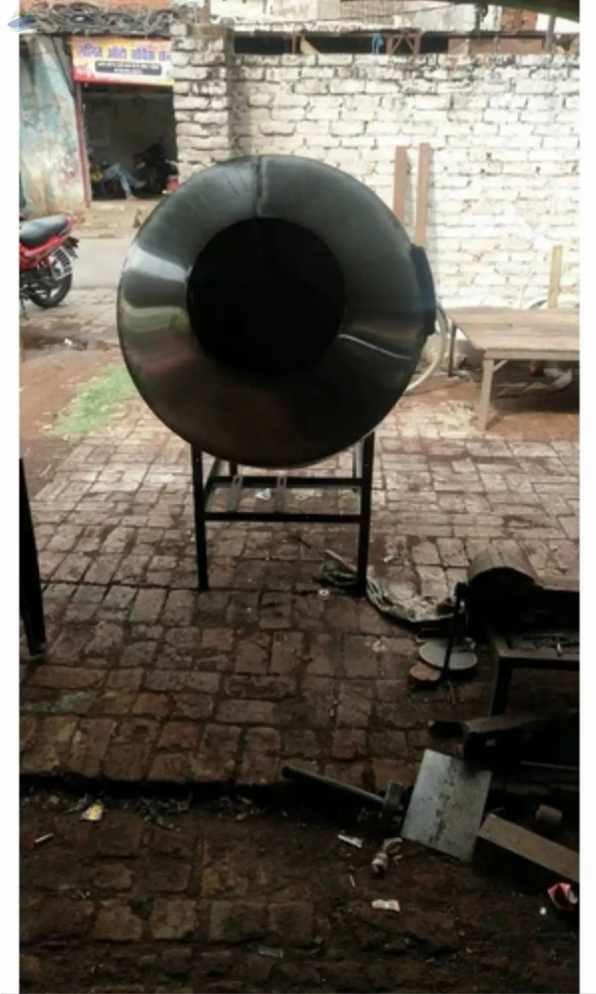 Mixing Machine