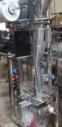 Automatic Atta Packing Machines