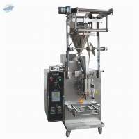 Automatic Sanitary Pad Pouch Packing Machine