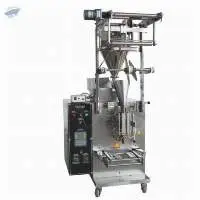 Automatic Sanitary Pad Pouch Packing Machine