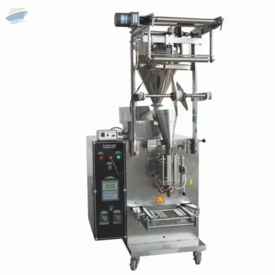 Automatic Sanitary Pad Pouch Packing Machine