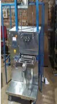 Automatic Dry Fruits Packing Machines