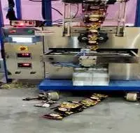 Multipurpose Packaging Machine