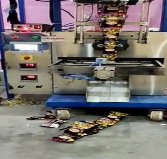 Multipurpose Packaging Machine