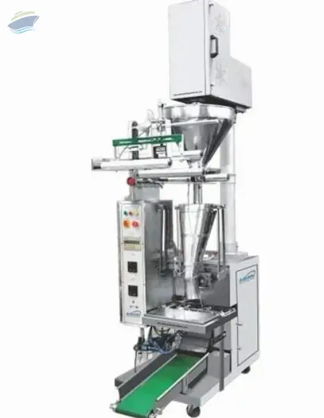 Pneumatic Pouch Packing Machine