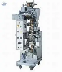 Ffs Pouch Packing Machine