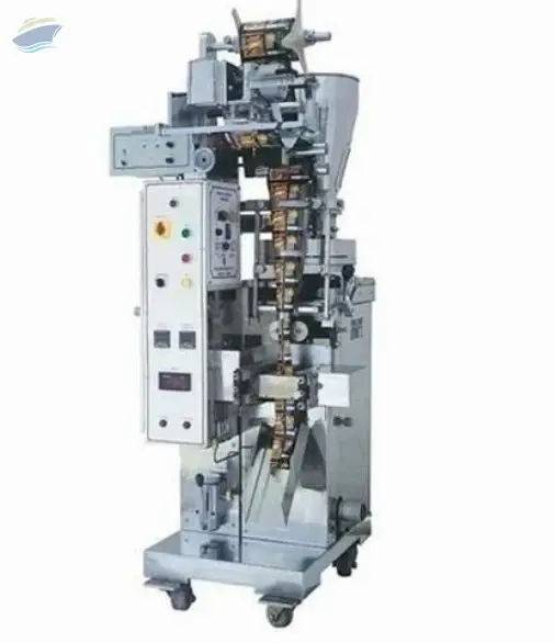 Ffs Pouch Packing Machine