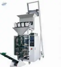 Four Head Packaging Machine