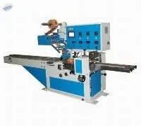 Chocolate Packaging Machine