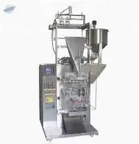 Automatic Washing Powder Pouch Packaging Machine