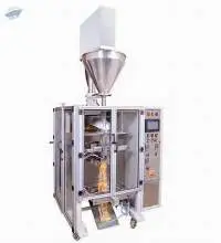 Automatic Spice Pouch Packing Machine