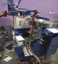 Supari Packing Machine