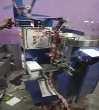 Supari Packing Machine