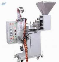 Tobacco Pouch Packing Machine