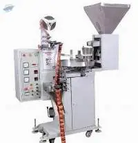 Tobacco Pouch Packing Machine