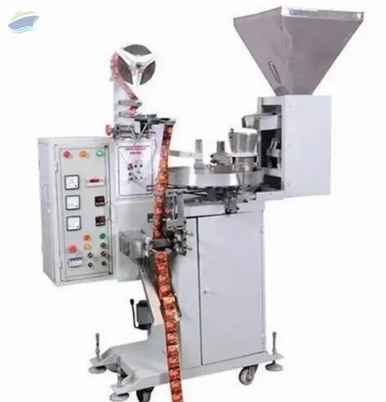 Tobacco Pouch Packing Machine