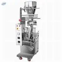 Tea Pouch Packaging Machine