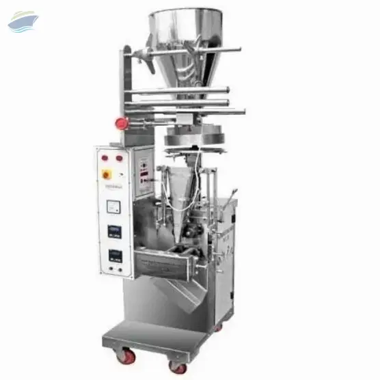 Tea Pouch Packaging Machine