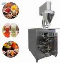 Automatic Suji Packing Machine
