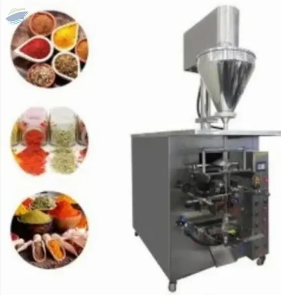 Automatic Suji Packing Machine