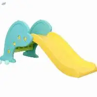 Hot Sale Durable Plastic Slider For Kids