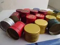 Ropp Caps