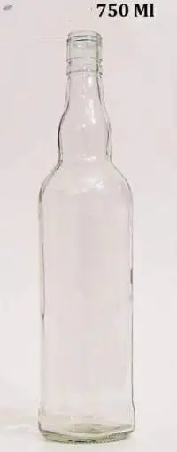 Glass Bottles