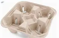 Paper Cup Tray