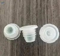 Plastic Insert Caps