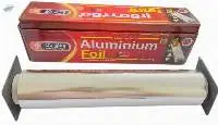 Aluminum Foil