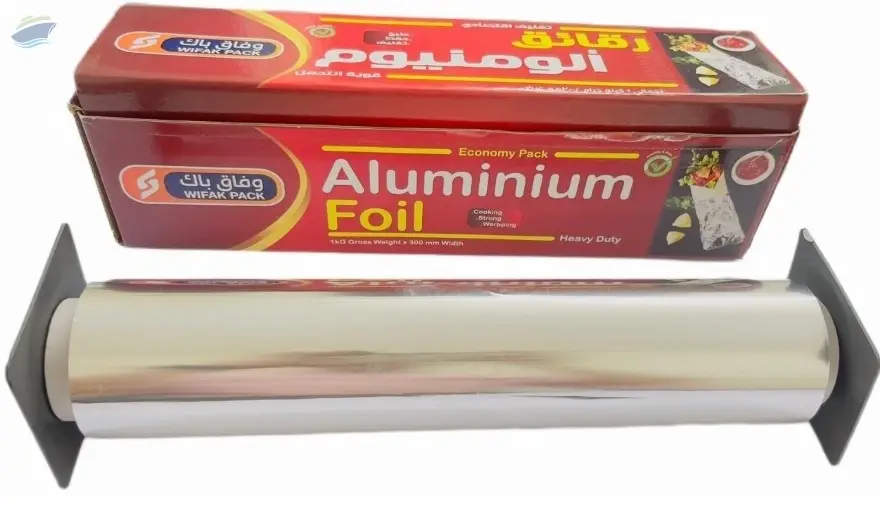 Aluminum Foil