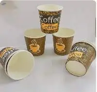 Paper Cups