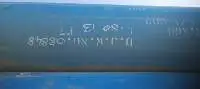 Used Pipelines