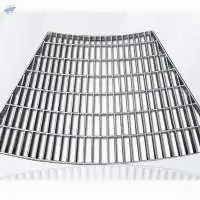 stainless steel grilles