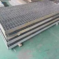 stainless steel grilles