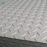 stainless steel sheet