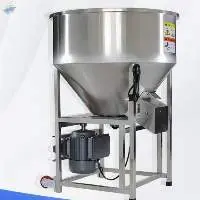 Stainless Steel Mixer